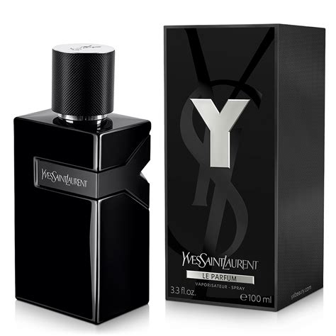 yves saint laurent men's perfume|ysl perfume men price.